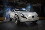 Mazda Kazamai Concept 2008 года